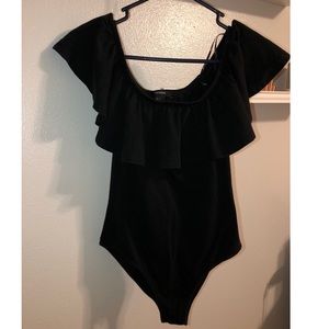 Forever 21 bodysuit